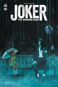 Joker The Winning Card - Urban Comics