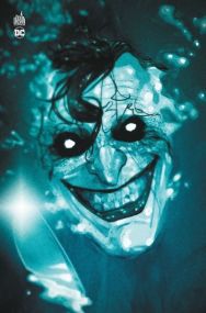 Joker The Winning Card / Couverture variante - Urban Comics