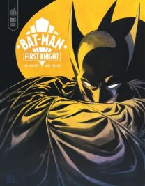 Batman - Bat-Man - First Knight - Urban Comics
