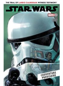 Star Wars : Bounty Hunters & Inquisitors N°01 - Panini Comics