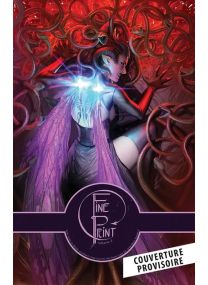 Fine Print T02 - Panini Comics