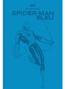 Spider-Man : Bleu - Edition définitive - Panini Comics