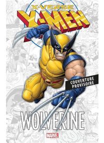 Marvel-verse : X-Men X-Verse : Wolverine - Panini Comics