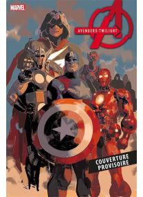 Marvel - Avengers : Twilight - Panini Comics