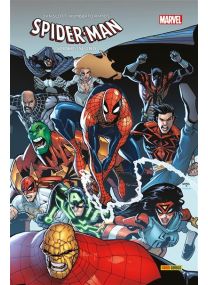 Spider-Man - Spider-Island - Panini Comics