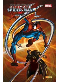 Ultimate Spider-Man T05 - Panini Comics