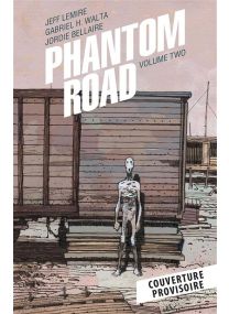 Phantom Road T02 - Panini Comics