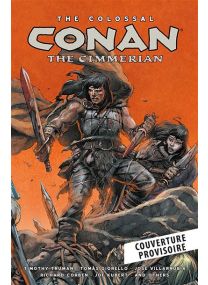 King Conan Colossal T02