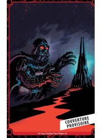 Star Wars - Vader Castle Omnibus - Panini Comics