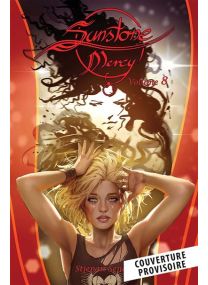 Sunstone Mercy T03 - Panini Comics