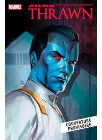 Star Wars - Thrawn : Alliances - Panini Comics