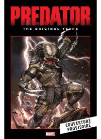 Prédator - Predator Omnibus Volume 02 - Panini Comics