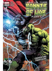 Thor T03 - Panini Comics