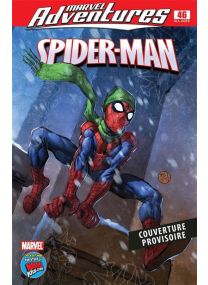 Marvel Adventures : Spider-Man T04 - Panini Comics