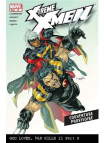 X-Treme X-Men T02 - Panini Comics