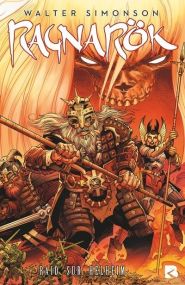 Ragnarök - Tome 3 - Raid sur Helheim - Black River