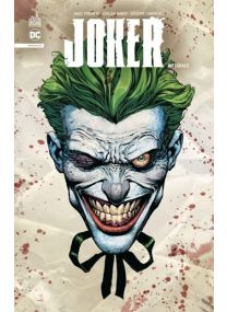 Joker Infinite Intégrale - Urban Comics