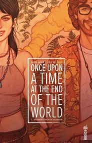 Once Upon a Time at the End of the World tome 2 - Urban Comics