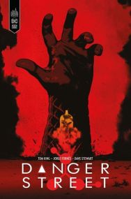 Danger Street - Urban Comics