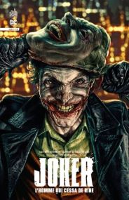 Joker - L'Homme qui cessa de rire - Urban Comics