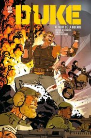 Duke - Urban Comics