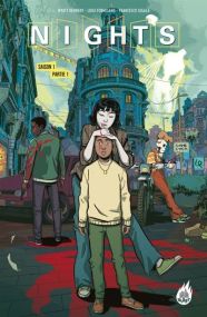 Nights tome 1 - Urban Comics