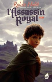 L'Assassin Royal tome 1 - Urban Comics