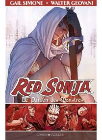 Red Sonja, L'Autre Monde 3 - 