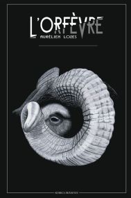 L'Orfèvre - Komics Initiative