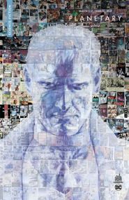 Urban Comics Nomad  : Planetary tome 2 - Urban Comics