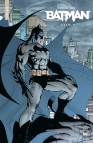 Urban Comics Nomad : Batman Silence - Urban Comics