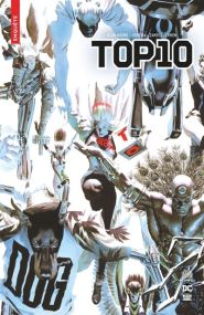 Urban Comics Nomad : Top 10 - Urban Comics