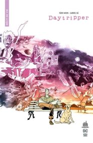 Urban Comics Nomad : Daytripper - Urban Comics