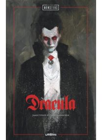 Dracula - Urban Comics