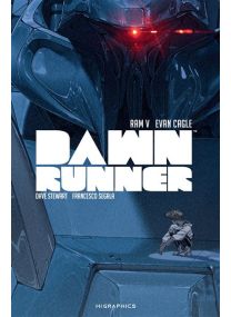 Dawnrunner - Hi Comics