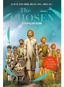 The Chosen volume 1 - 