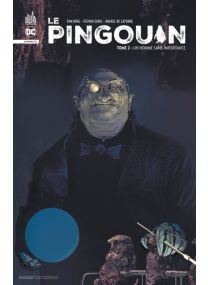 Le Pingouin tome 2 - Urban Comics