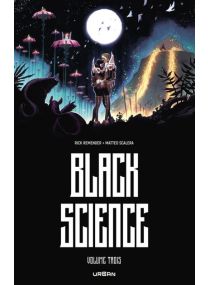 Black Science Intégrale 3 - Urban Comics