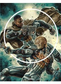 A Vicious Circle tome 3 - Urban Comics