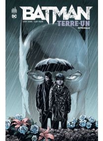 Batman Terre-Un Intégrale - Urban Comics