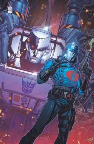 Cobra Commander - Urban Comics