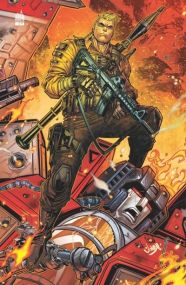 Duke - Urban Comics