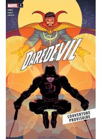 Daredevil T02 - Panini Comics