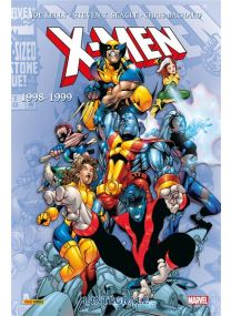 X-Men : L'intégrale 1998-1999 (T54) - Panini Comics