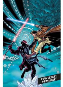 Star Wars Légendes : La Menace Révélée T03 - Panini Comics