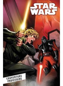 Star Wars T08 - Panini Comics