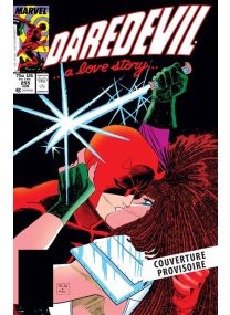 Daredevil par Nocenti/Romita Jr. - Panini Comics