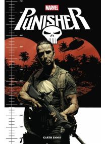 The Punisher - Punisher par Garth Ennis T01