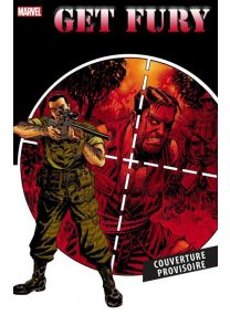 Get Fury - Panini Comics