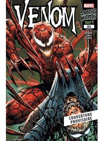 Venom & Carnage - Panini Comics